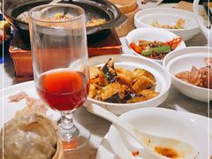 -城南往事(滨江世茂店)