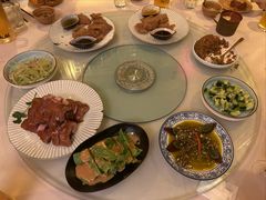 -龙门阵茶屋川菜馆(武康路店)