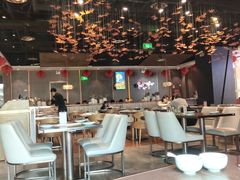 大堂-有璟阁港式餐厅(金融街购物中心店)