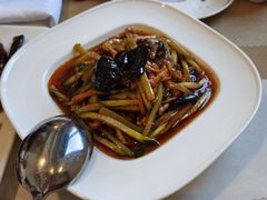 -之参餐厅(前门大街店)
