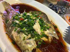 -吴记百家·私房菜·家宴(润园店)