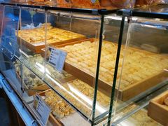 豆沙酥-清真全盛斋传统糕点(西羊市店)