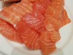 -济南香格里拉·咖啡泉自助餐厅