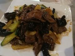 -京味小馆老北京炸酱面