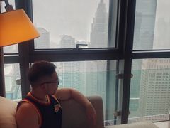 -重庆解放碑威斯汀酒店