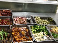 小土豆-雨田饭店(华兴东街店)
