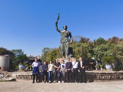 -景德镇古窑民俗博览区