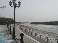 -老街冷水鱼烧烤(河堤夜市店)