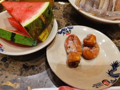-小龙坎火锅(黄河店)