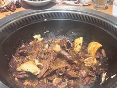 -咱屯子铁锅炖直营店(南湖大路店)