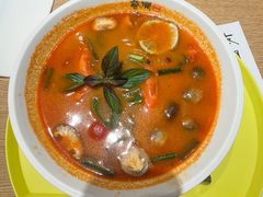 -蔡澜Pho·越南粉餐厅(海上世界店)