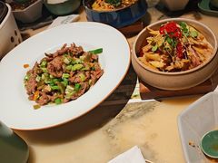 -锦府盐帮·侯宅(五棵松万达店)