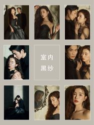 -吉光片羽高端婚纱摄影(泰州优选店)
