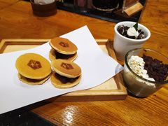 铜锣烧-堂本家洋食别馆·炸猪排(中心城店)