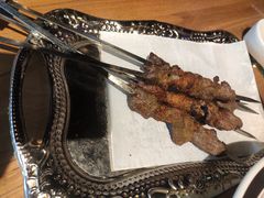 -胖老汉椒麻鸡清真新疆菜(西御街店)