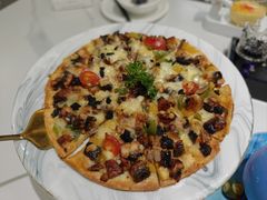 -3号仓库·创意中国菜(新世界城店)