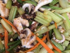 -宾朋海鲜特色美食餐厅·纯手工鲅鱼水饺(兴海路店)