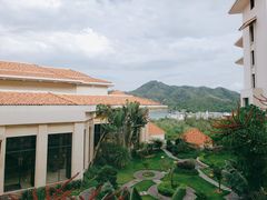 -惠州金海湾嘉华度假酒店