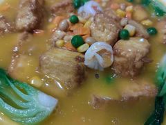 -伊和园清真餐饮