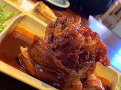 -大牌大·传统杭帮菜(湖滨店)