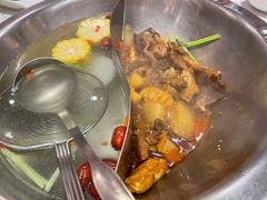 -八合里牛肉火锅(上海中山公园店)