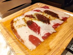-火炉火自助餐(喜隆多店)