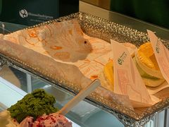 -Gram舒芙蕾(杭州中心店)