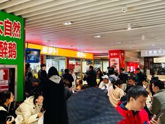 -笨罗卜浏阳菜馆(龙华鹏润达店)