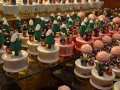 八音盒-小樽八音盒堂