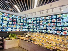 -旺达·福州菜(正大广场店)
