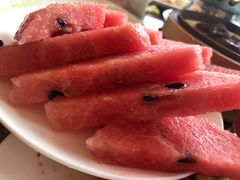 -听松楼·花园酒店·自助餐厅(红梅公园店)