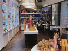 -GODIVA(国际金融中心店)