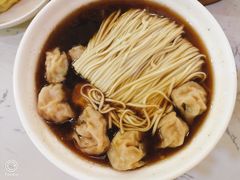 -蒋家桥饺面店(四望亭路店)