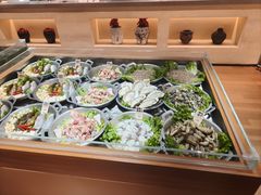 -肥三土菜馆(五四广场店)