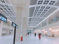 -黄浦路(地铁站)