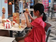 -肯德基(杭州复兴店)