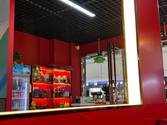 -喜蛙·铜锅牛蛙(滨湖融创茂店)