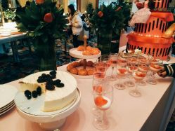 -福州香格里拉·宴会厅