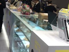 -咪咕咖啡(北京西单店)