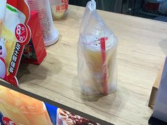 -蜜雪冰城(陆家嘴店)