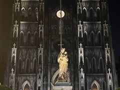 -圣约瑟夫大教堂