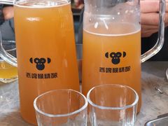 -玖芈·九米羊肉炉(水围村店)