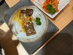 -德川家日本料理(中关村寰太大厦店)