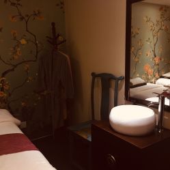 -时尚殿堂·颜SPA