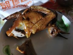 -整只乳鸽GetSQUAB(西华路店)