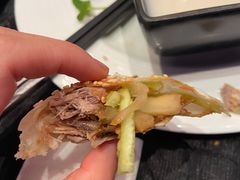 大董酥不腻烤鸭-大董(阜成路店)
