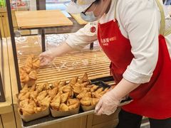 -味多美蛋糕(灯市口店)
