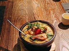 -肴约·花园式餐厅(湖里店)