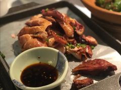 -俏九州·小炒黄牛肉(华润万象汇店)