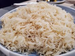 -La Medina餐厅(亮马河南路店)